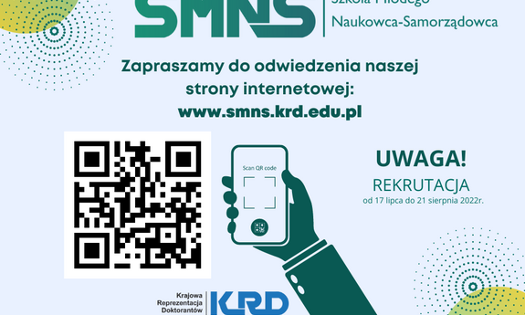 SMNS - Rekrutacja