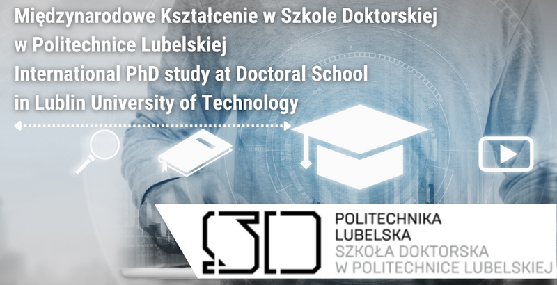 Joint education of doctoral students with foreign institutions