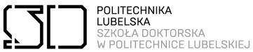 Szkoła Doktorska w Politechnice Lubelskiej